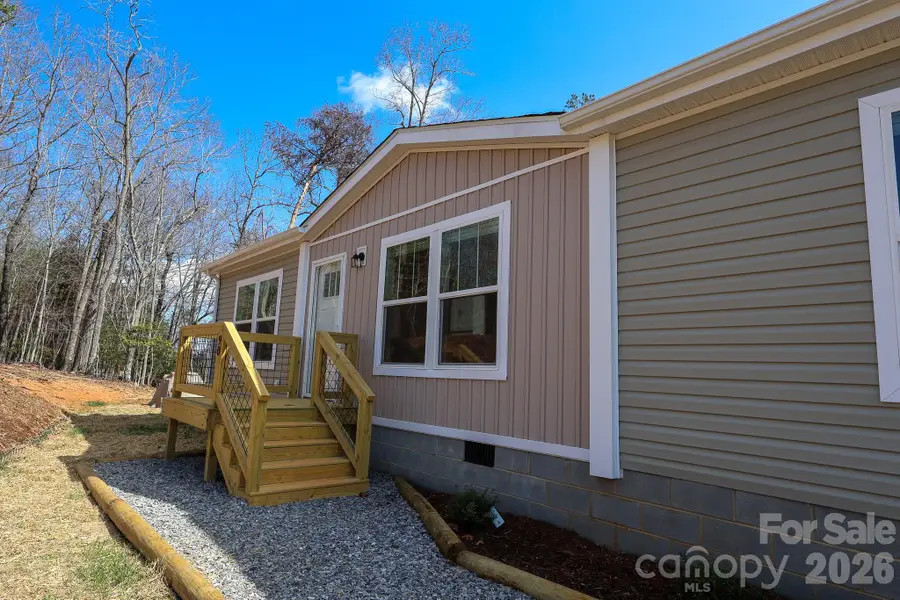 90 S Cascades Drive, Nebo, NC 28761 - #2