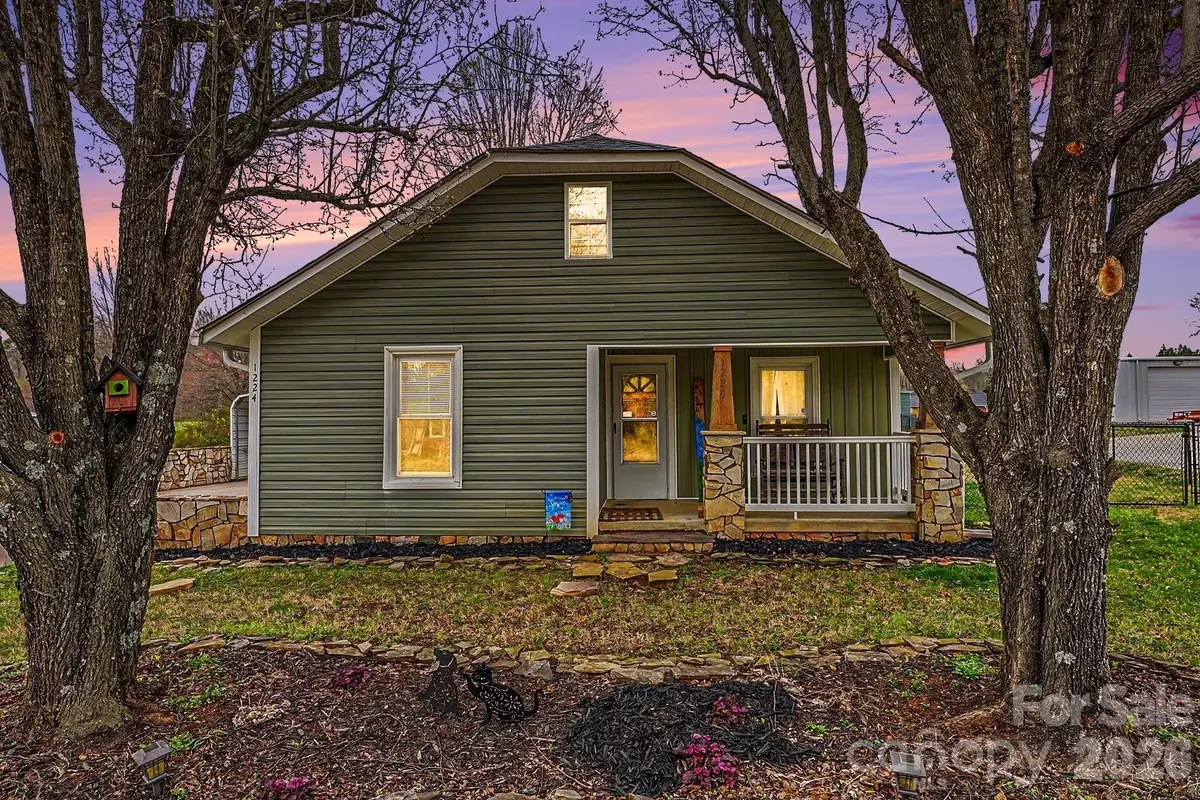 1224 Pump Station Road, Kannapolis, NC 28081 - #1