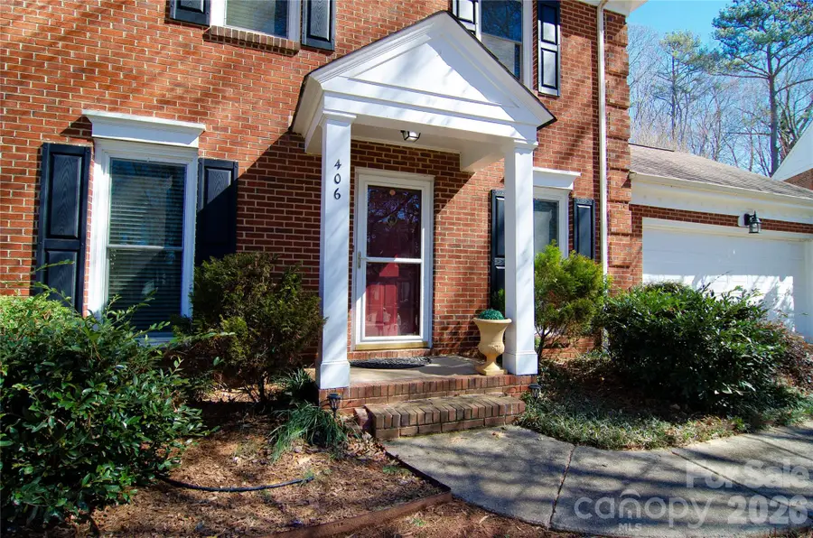 406 Port Royal Drive, Matthews, NC 28105 - #3
