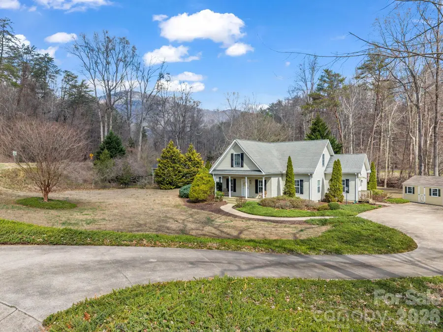 19 Lynnbrook Way, Columbus, NC 28722 - #2