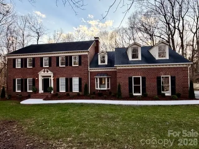 2225 Shagbark Lane, Matthews, NC 28104 - #1