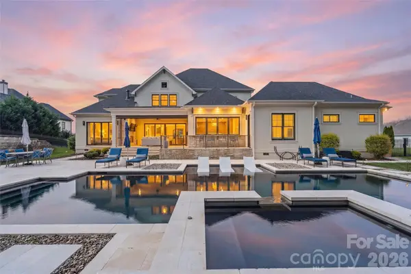 788 Pinnacle Drive, Iron Station, NC 28080