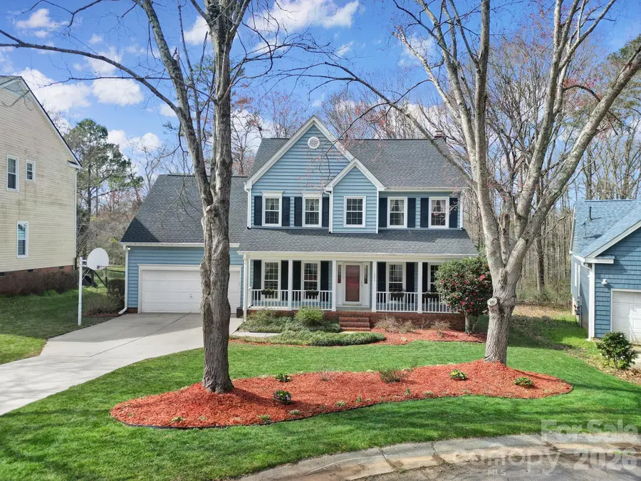 1643 Bridal Trail, Rock Hill, SC 29732 - #2