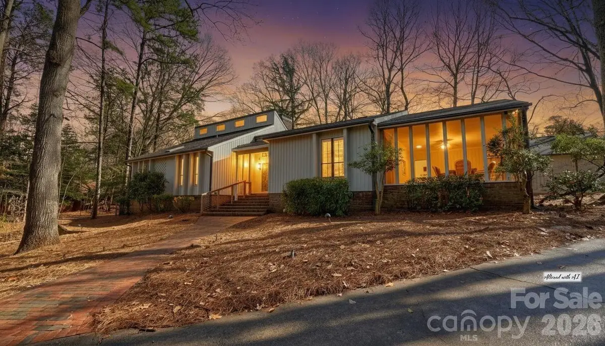 8509 Waters Point Court, Charlotte, NC 28277 - #1