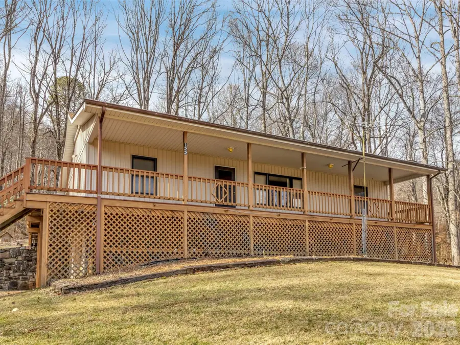 122 Vinewood Drive, Waynesville, NC 28786 - #2