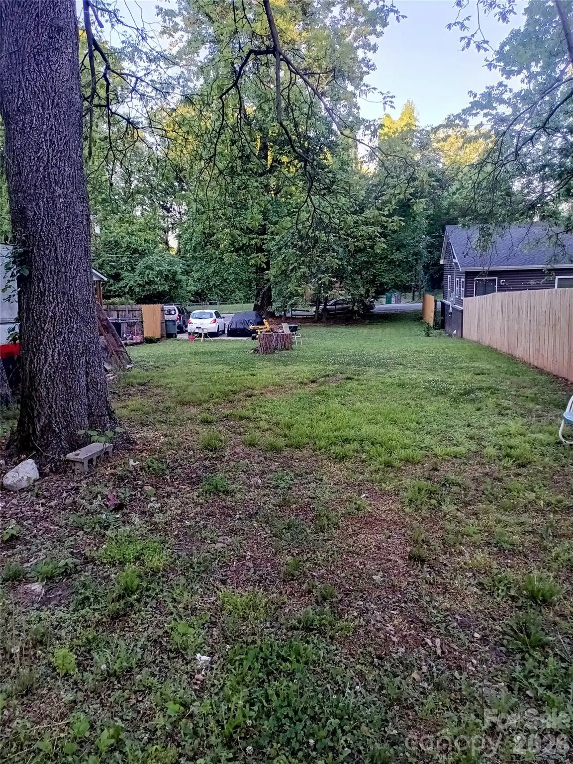 2307 Kennesaw Drive, Charlotte, NC 28216 - #1