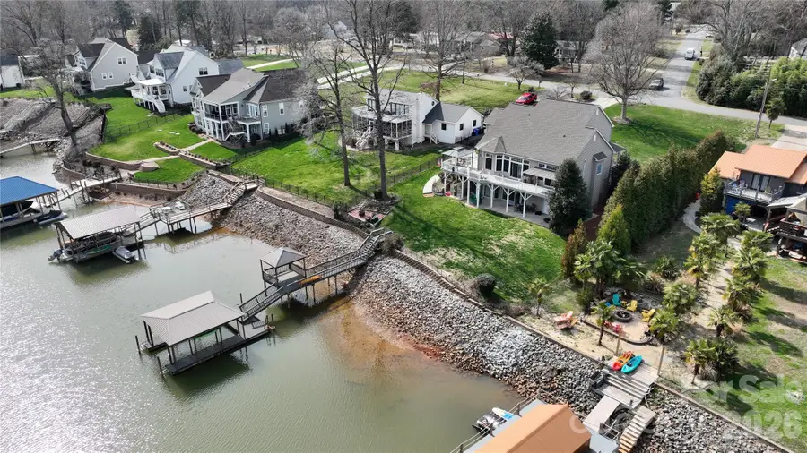 186 Hazelton Loop, Mooresville, NC 28117 - #3