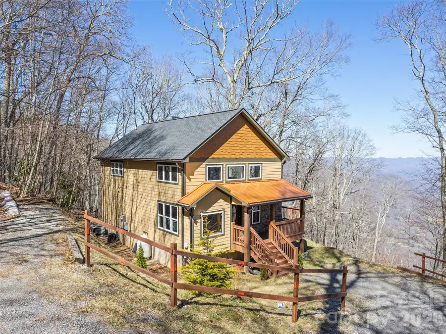188 Bear Track Trail, Maggie Valley, NC 28751 - #2