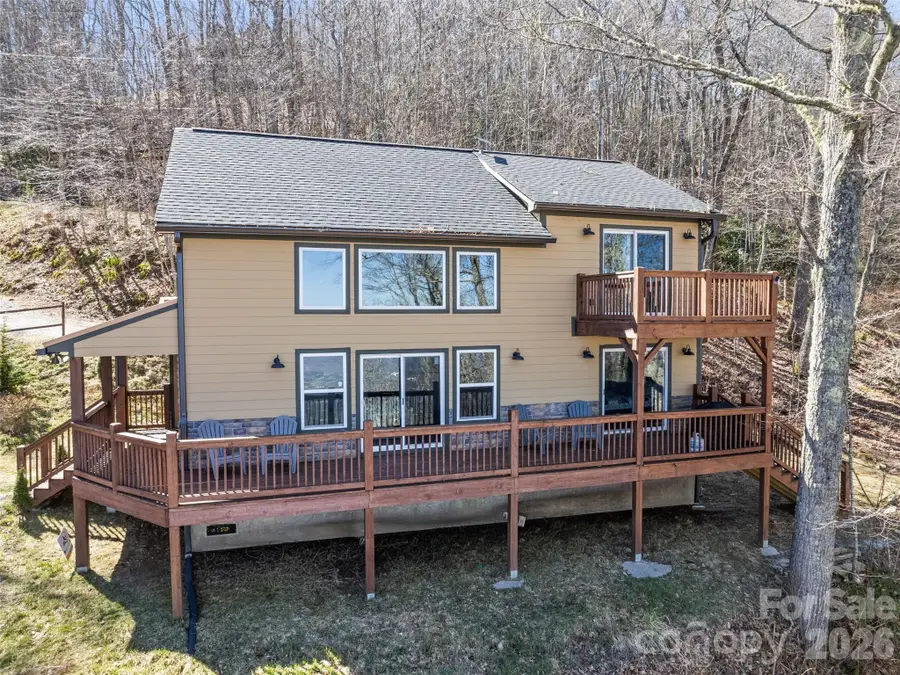 188 Bear Track Trail, Maggie Valley, NC 28751 - #3