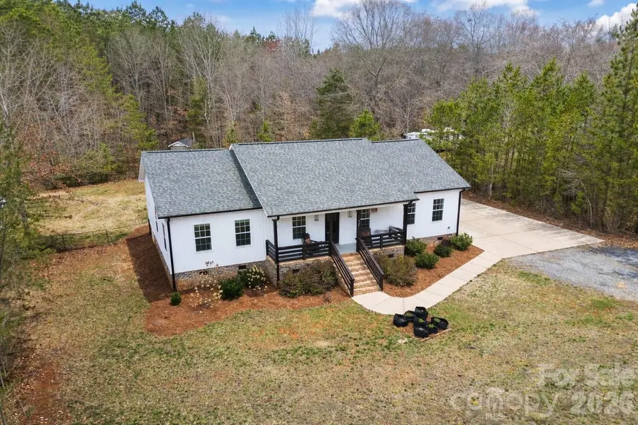 731 Miles Road, Dallas, NC 28034 - #2