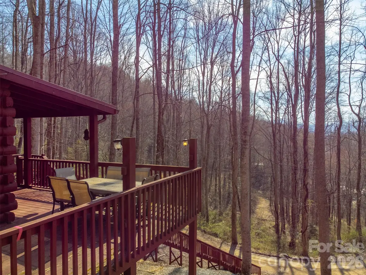 306 Forget Me Not Lane, Whittier, NC 28789 - #1