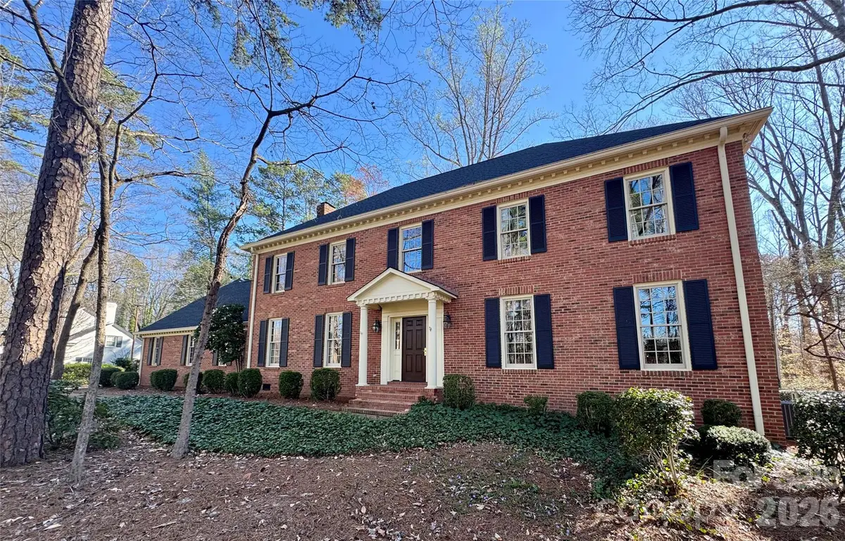 524 Windsor Place Ne, Concord, NC 28025 - #1