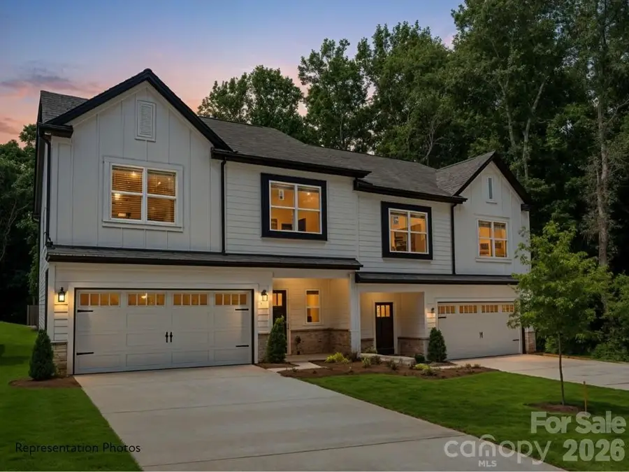 4518 Castleton Road, Charlotte, NC 28211 - #2