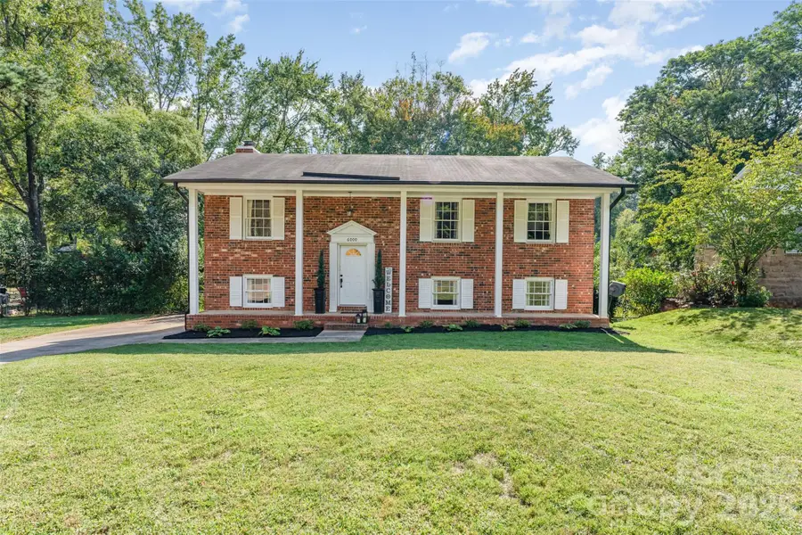 6000 Ferndale Place, Charlotte, NC 28215 - #2