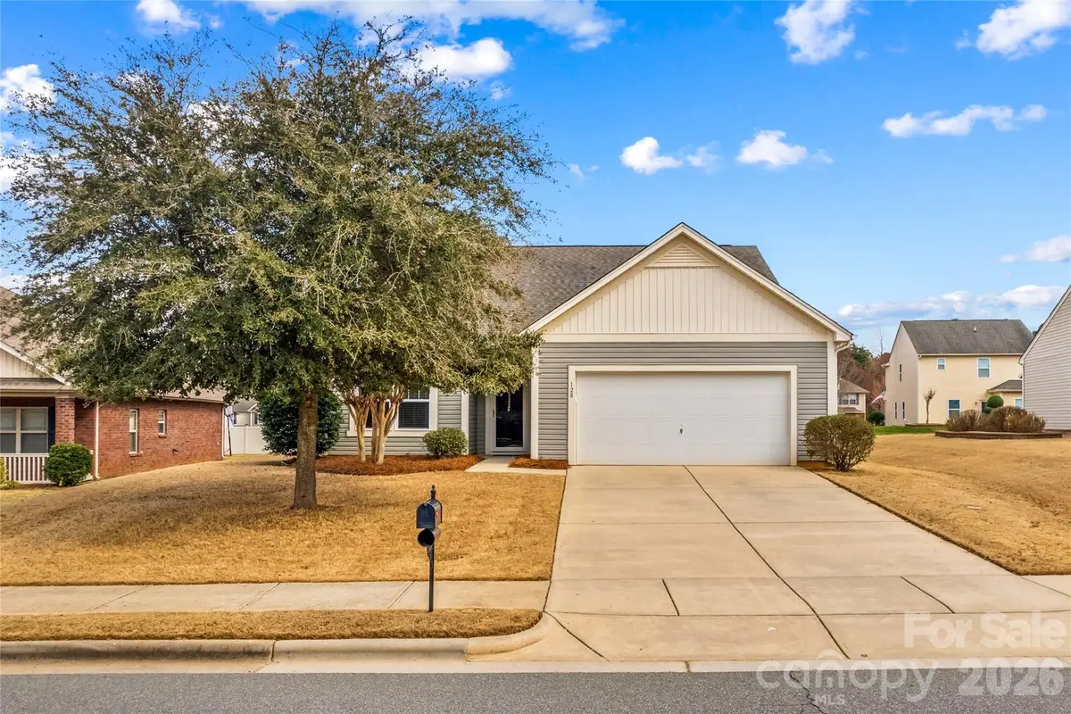 128 Water Ski Drive, Statesville, NC 28677 - #1