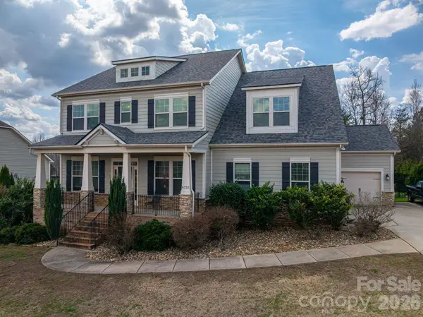 6352 Willow Farm Drive #42 Ph 2, Denver, NC 28037