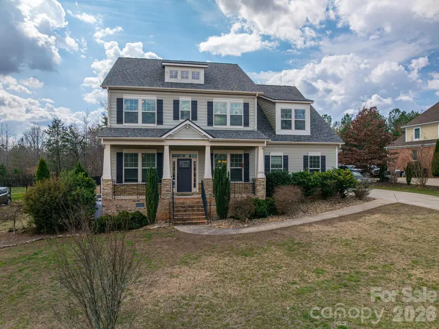 6352 Willow Farm Drive #42 Ph 2, Denver, NC 28037 - #3