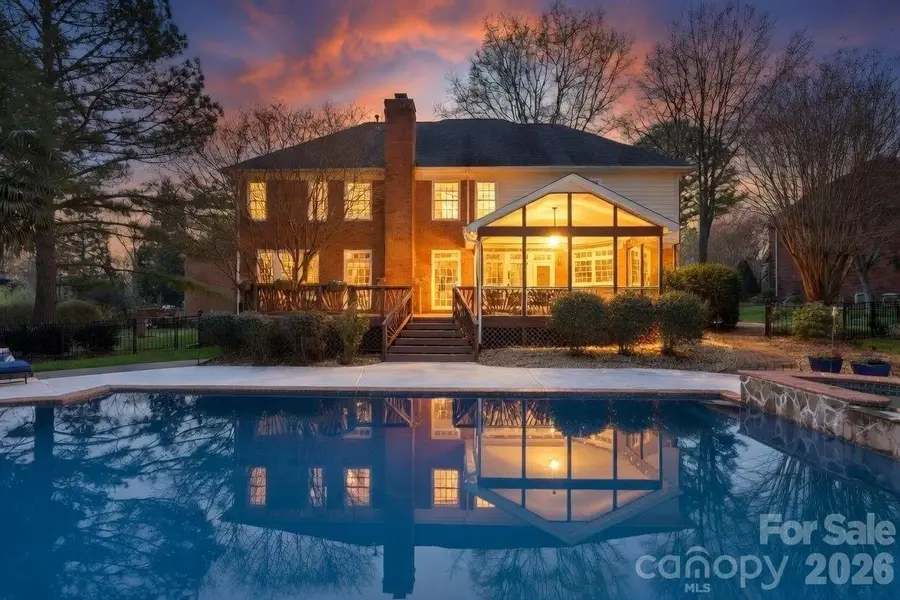 13200 Horsham Court, Charlotte, NC 28277 - #2