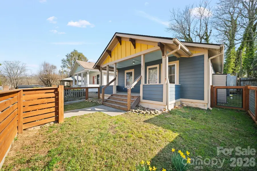 67 Howard Street, Asheville, NC 28806 - #2