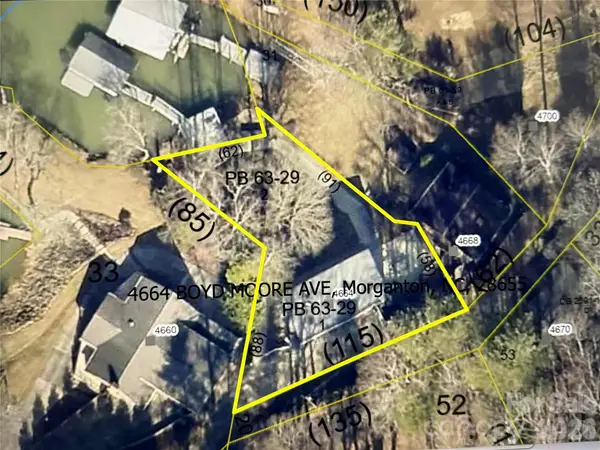 4664 Boyd Moore Avenue, Morganton, NC 28655