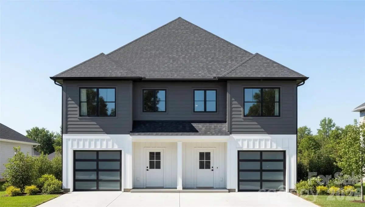 322 Neal Drive, Charlotte, NC 28213 - #1