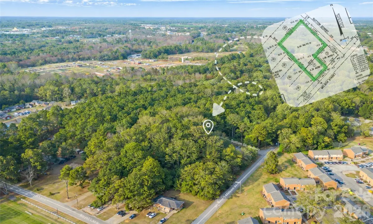 00-00 Sutton Street, Clinton, NC 28328 - #1