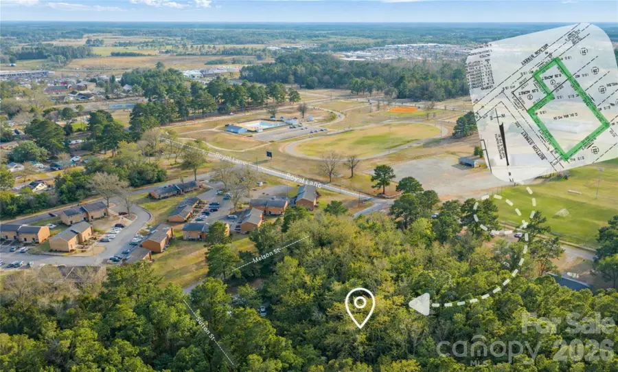 00-00 Sutton Street, Clinton, NC 28328 - #2