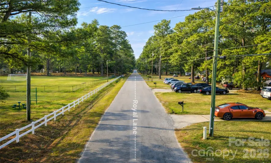 00-00 Sutton Street, Clinton, NC 28328 - #3