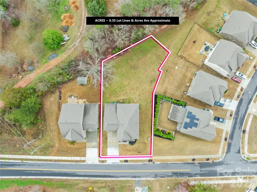 4300 Tory Path Road, Waxhaw, NC 28173 - #2