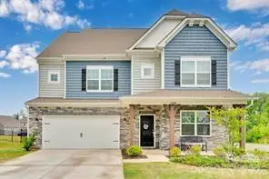 14505 Rhodes Hall Drive, Charlotte, NC 28273 - #1