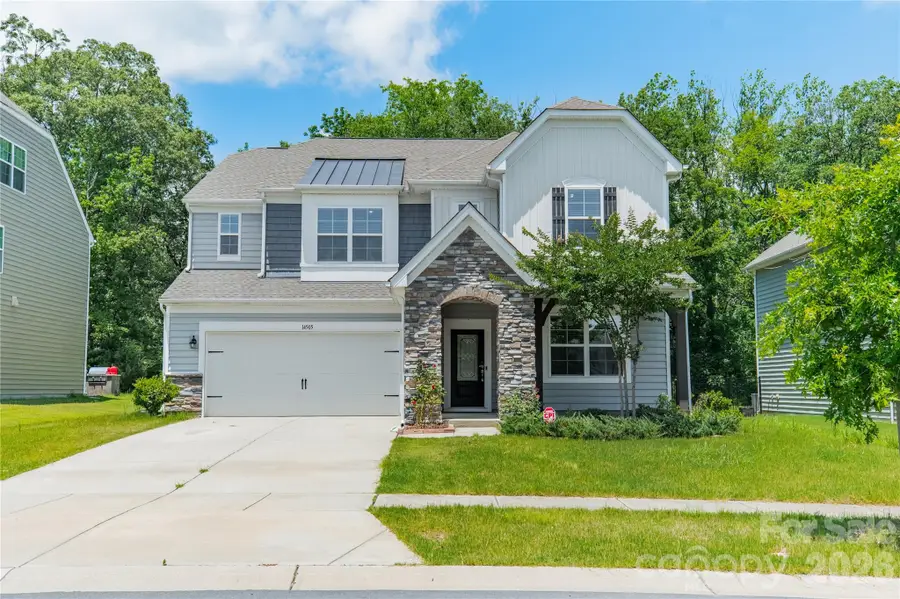 14505 Rhodes Hall Drive, Charlotte, NC 28273 - #3