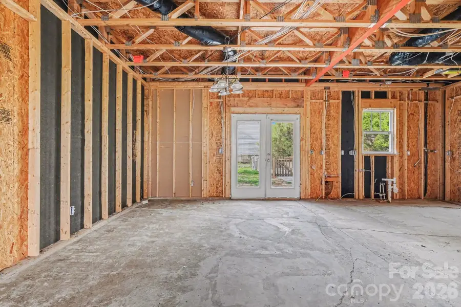 4008 Wilgrove Way Drive, Charlotte, NC 28213 - #2