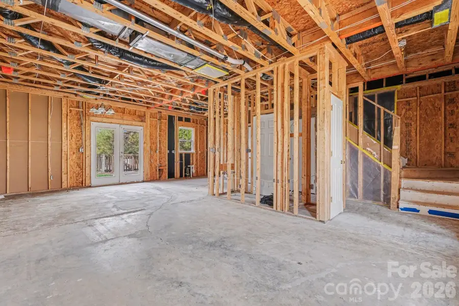 4008 Wilgrove Way Drive, Charlotte, NC 28213 - #3