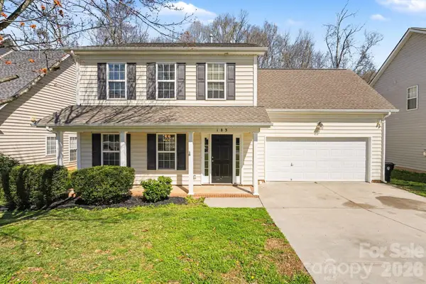 183 Everett Park Drive S, Mooresville, NC 28115