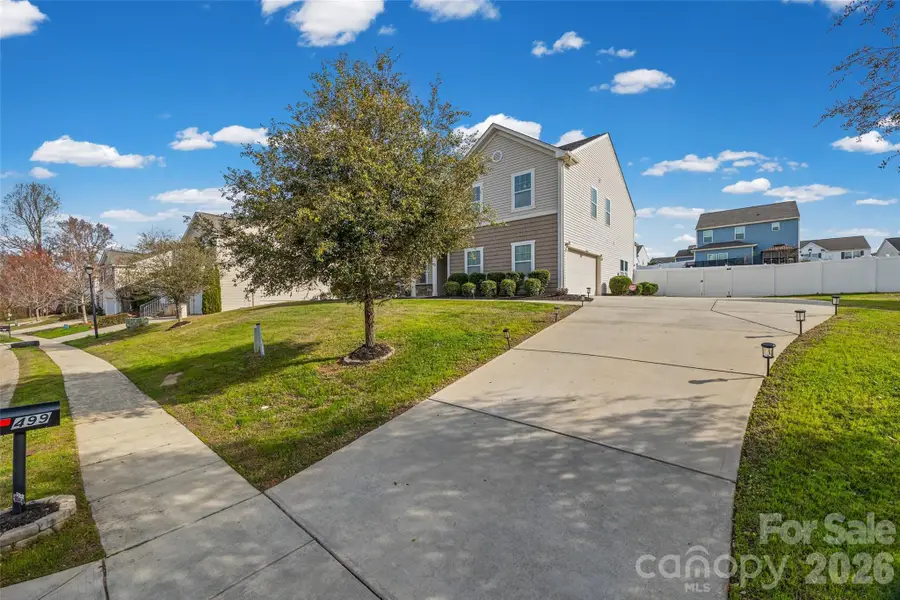 499 Dutch White Drive, Clover, SC 29710 - #3