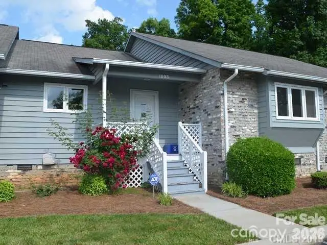 1805 Wellington Hills Circle, Salisbury, NC 28147 - #2