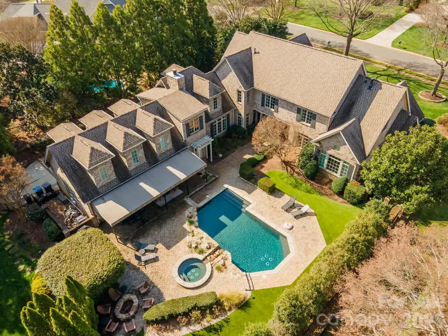 4027 Blossom Hill Drive, Weddington, NC 28104 - #2