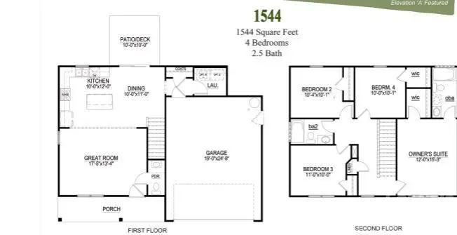 207 S Gum Street #B, Pageland, SC 29728 - #2