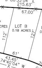 207 S Gum Street #B, Pageland, SC 29728 - #3