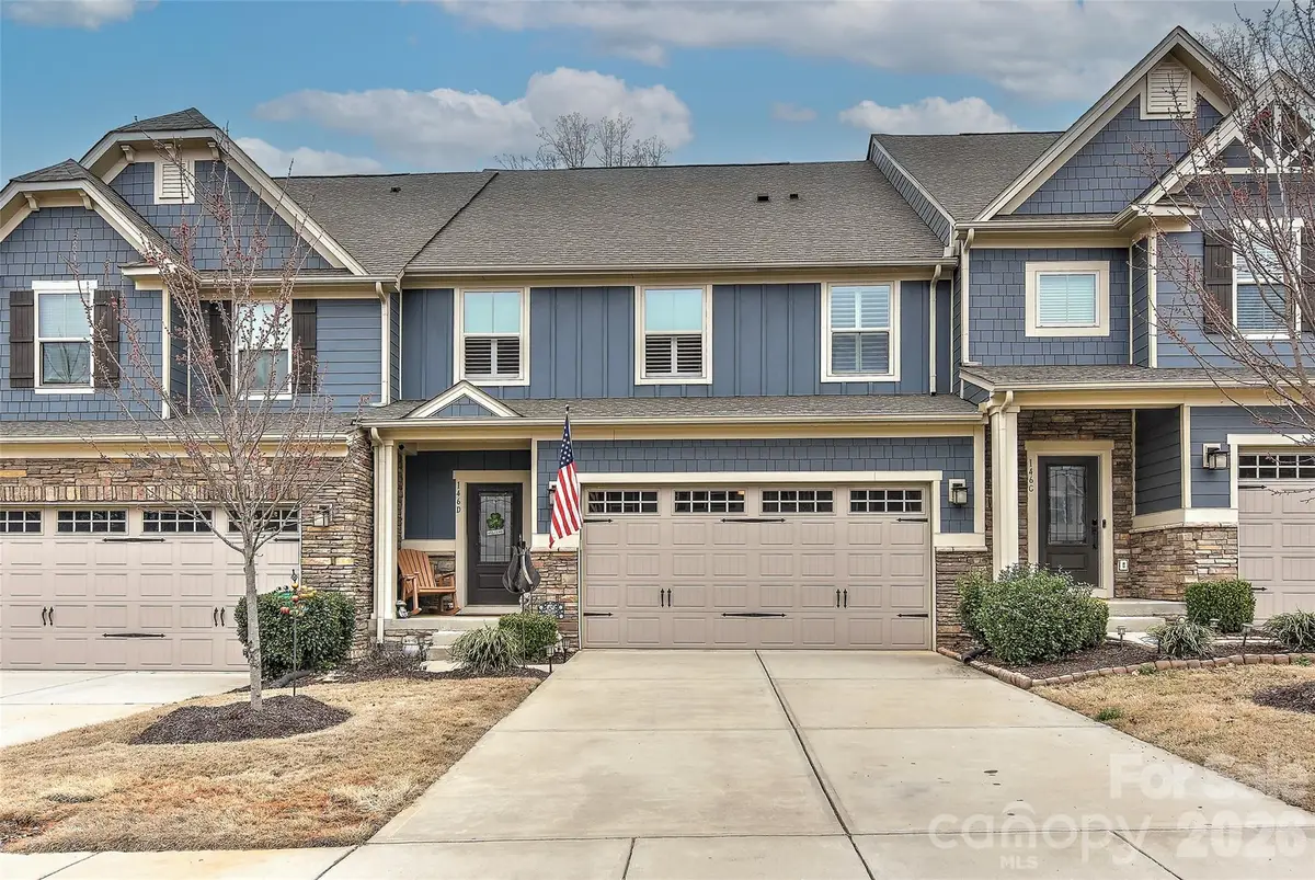 146 Beacon Drive #D, Mooresville, NC 28117 - #1