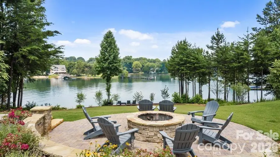 146 Beacon Drive #D, Mooresville, NC 28117 - #3