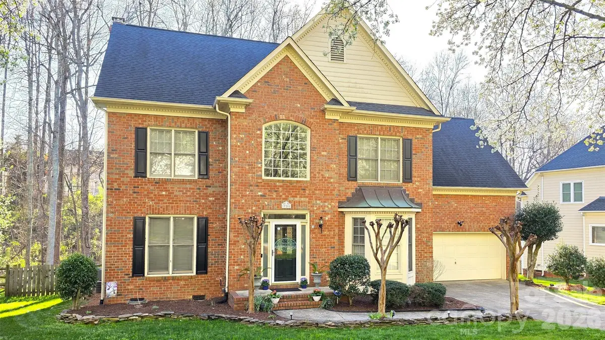 17211 Glassfield Drive, Huntersville, NC 28078 - #1