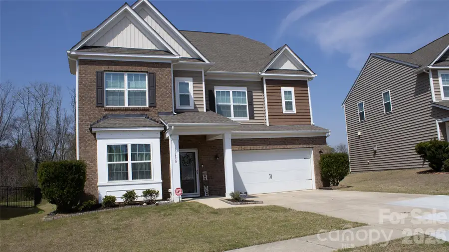 13430 Canterbury Castle Drive, Charlotte, NC 28273 - #2