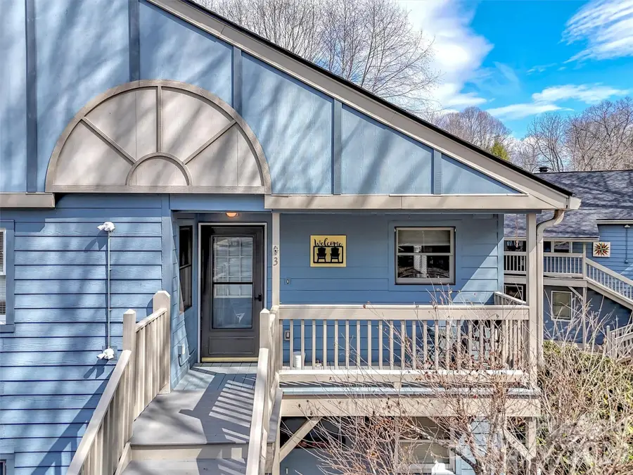 69 Tri Vista Drive #3, Lake Junaluska, NC 28745 - #3