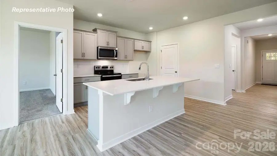 504 Brinkley Drive, Kings Mountain, NC 28086 - #3