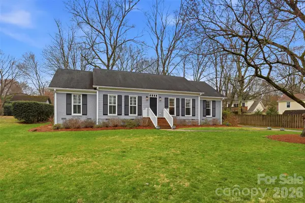 3623 Chevington Road, Charlotte, NC 28226