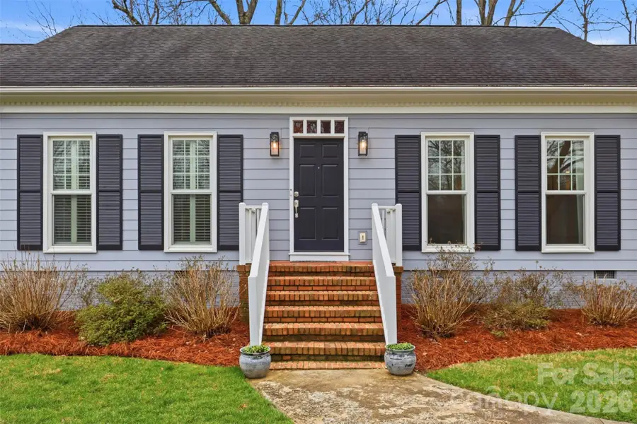 3623 Chevington Road, Charlotte, NC 28226 - #2