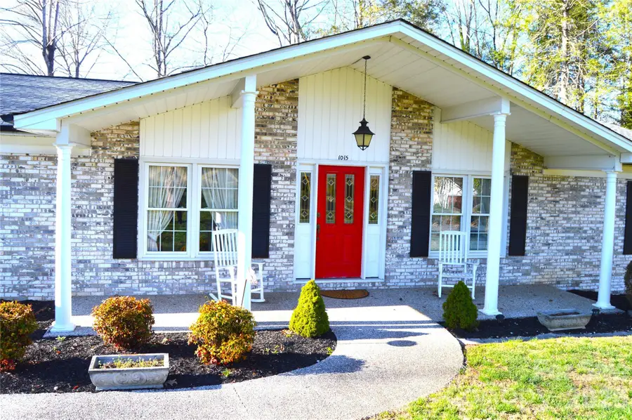 1015 Woodbine Place Ne, Lenoir, NC 28645 - #3