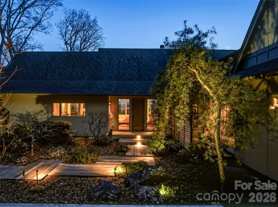 102 Horizon Hill Road, Asheville, NC 28804 - #2