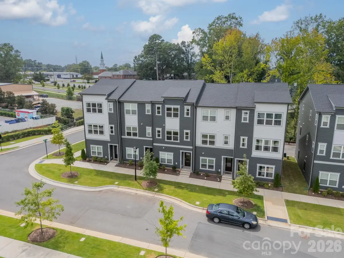 2025 Evolve Way, Charlotte, NC 28205 - #1
